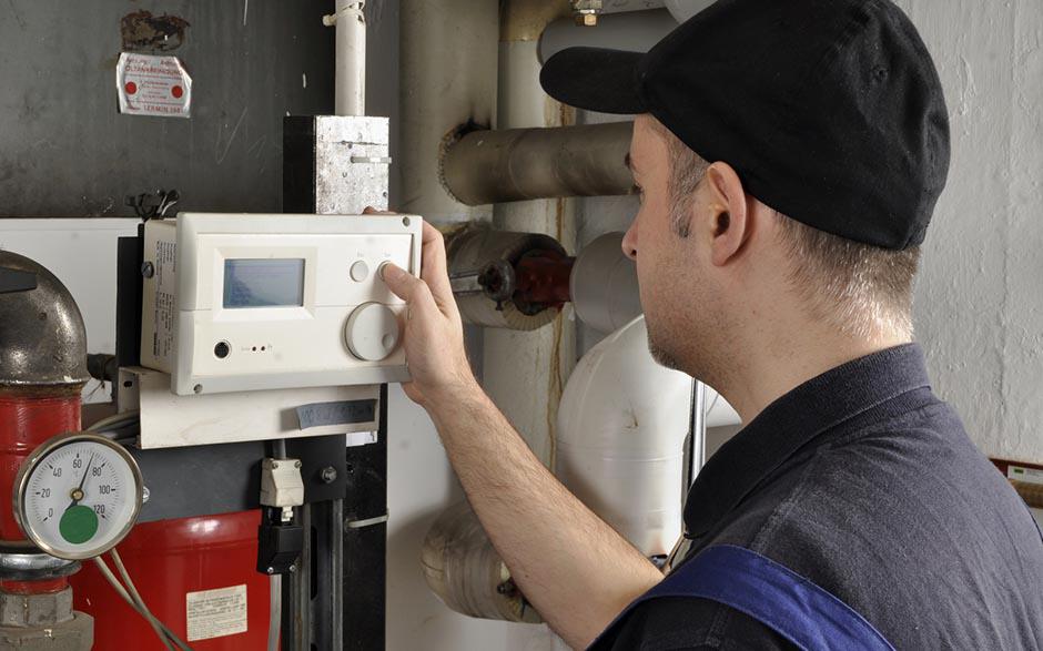 remplacement chaudière gaz Noisy-le-Roi